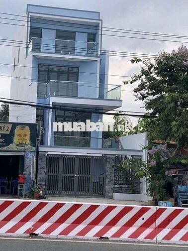 CHO THUÊ MẶT BẰNG – ĐẠI LỘ BÌNH DƯƠNG, P. ĐỊNH HÒA, TP. THỦ DẦU MỘT