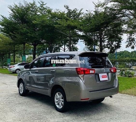 Toyota Innova 2019 2.0G - 137000 km