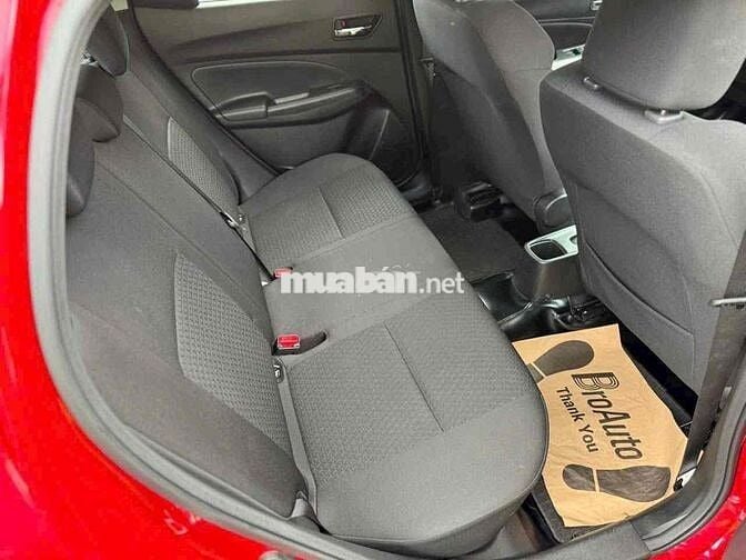 Suzuki Swift 2020 GLX 1.2 AT - 15000 km