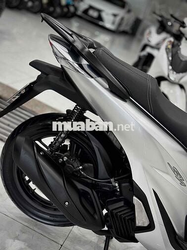 Sh125i 2021 zin Lướt chính chủ ký ( Hỗ trợ GÓP )