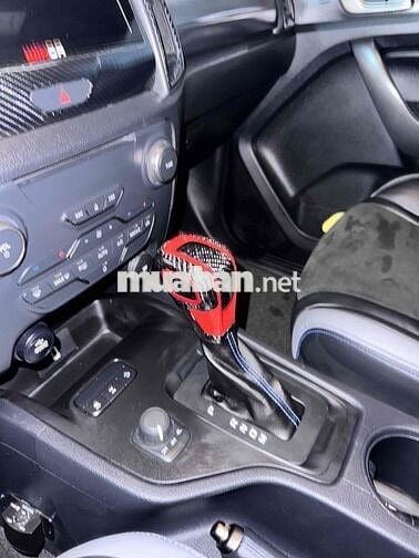Ford Ranger 2019 Raptor 2.0L 4x4 AT - 19000 km