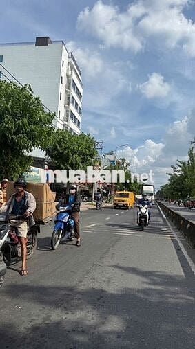 Bán nhà SHR,DT 4x12m,1/ đường Lê Thị Riêng Q12. Giá : 2,85 tỷ