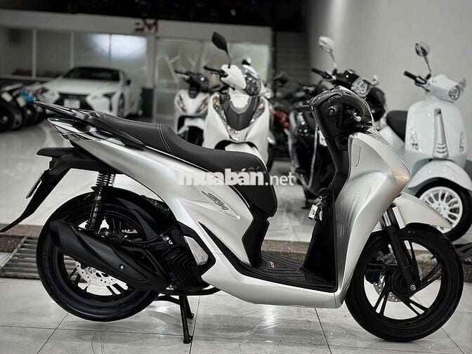 Sh125i 2021 zin Lướt chính chủ ký ( Hỗ trợ GÓP )