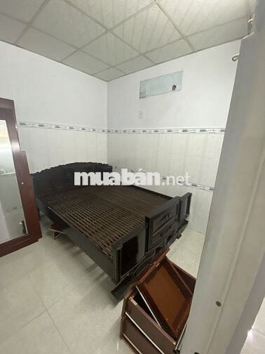 Cho thuê NC mặt tiền hẽm 8m đường Chiến Lược P Bình Trị Ðông