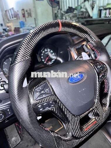 Ford Ranger 2019 Raptor 2.0L 4x4 AT - 19000 km