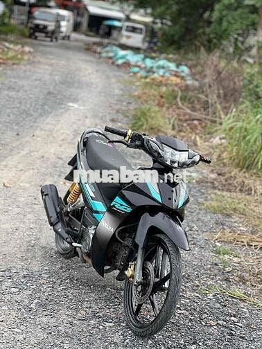 Sirius 50cc up máy 110