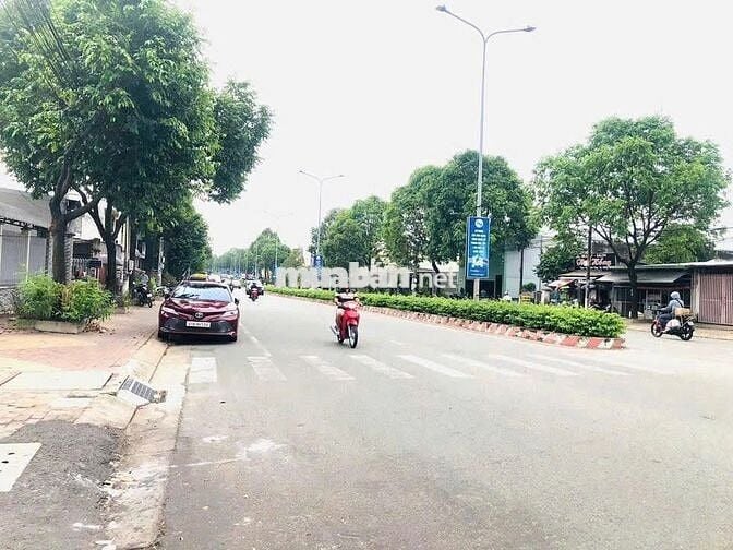 Thanh Toán Ngay 890tr Nhân Ngay Lô Đất Siêu Đẹp, Hiệp An, TDM, 890TR