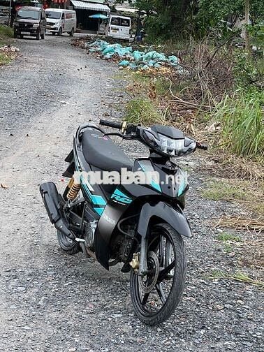 Sirius 50cc up máy 110