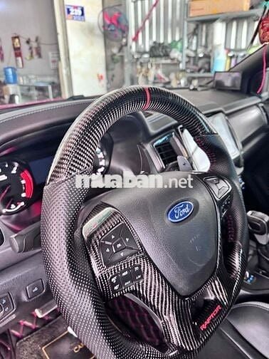 Ford Ranger 2019 Raptor 2.0L 4x4 AT - 19000 km