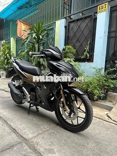 Honda Winner X V3 cọp tâm huyết