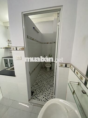 Cho thuê NC mặt tiền hẽm 8m đường Chiến Lược P Bình Trị Ðông