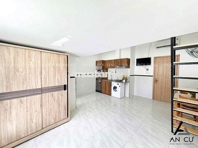 Khai Trương Duplex Cửa Sổ Bình Thạnh Gần Văn Lang Công Nghiệp Gò Vấp