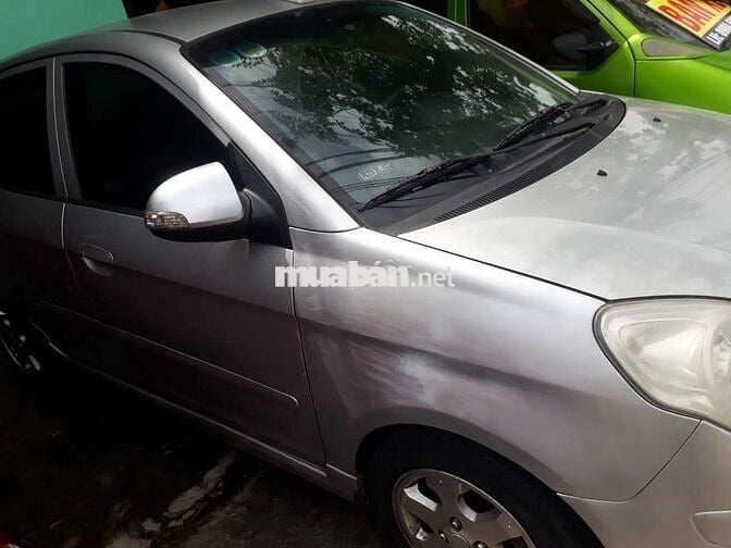 2004 MAX 1.8 MT - 100000 km