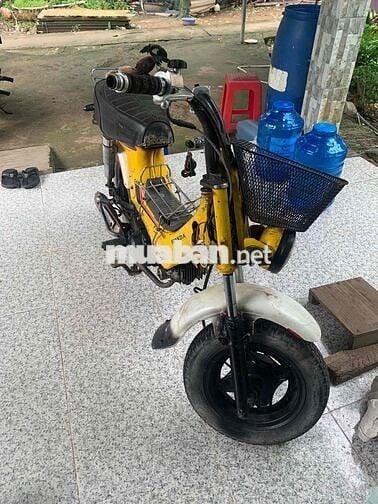 cần bán xe chaly