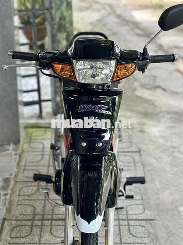 WAVE THÁI NF110 2000 DỌN SẠCH BS 65B1-65063