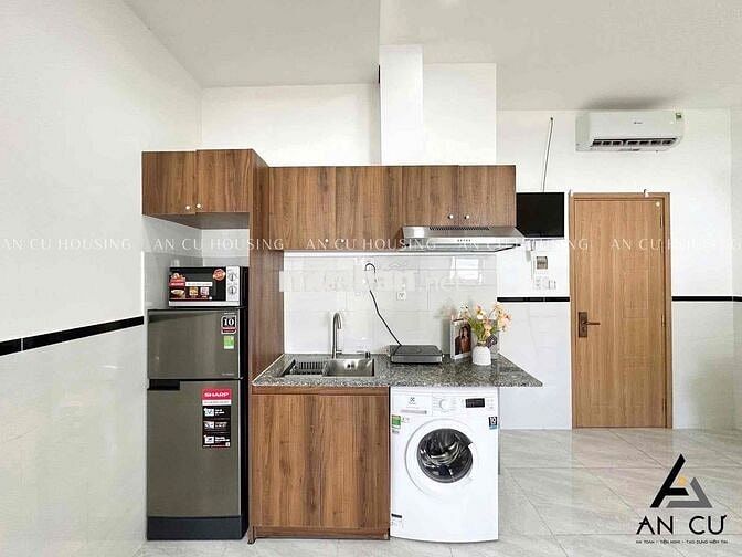 Khai Trương Duplex Cửa Sổ Bình Thạnh Gần Văn Lang Công Nghiệp Gò Vấp