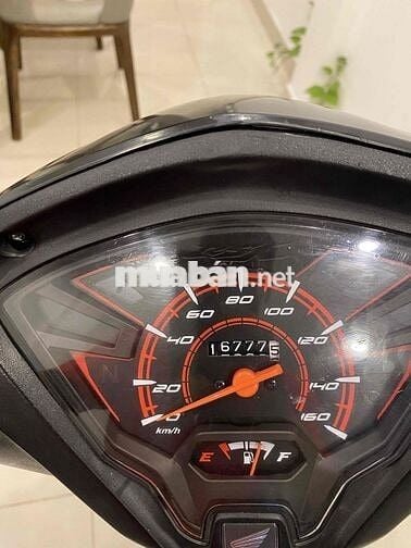 CẦN BÁN XE WAVE RSX 2021 ZIN 1 CHỦ TỪ ĐẦU