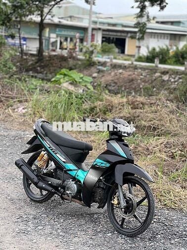Sirius 50cc up máy 110