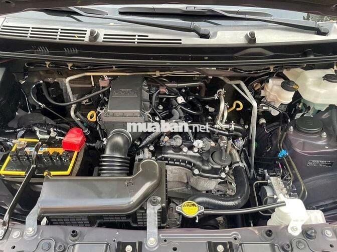 Toyota Rush 2021 S 1.5AT - 29000 km