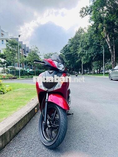 SH Ý 150i 2012 phiên bản 111 Zin