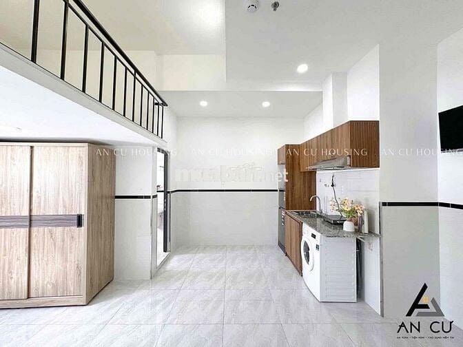 Khai Trương Duplex Cửa Sổ Bình Thạnh Gần Văn Lang Công Nghiệp Gò Vấp