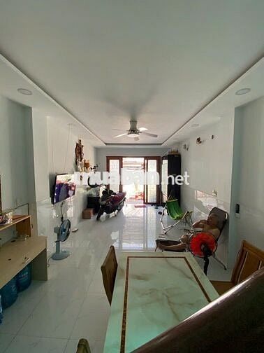 NHÀ VÍP 2 TẦNG HUỲNH TẤN PHÁT – 3PN - Ở NGAY – CHỈ 6 TỶ HƠN - GIÁ ĐẸP