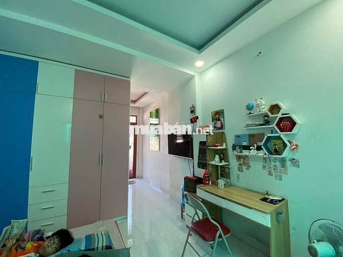 NHÀ VÍP 2 TẦNG HUỲNH TẤN PHÁT – 3PN - Ở NGAY – CHỈ 6 TỶ HƠN - GIÁ ĐẸP