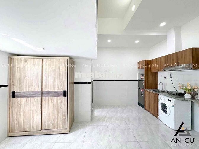 Khai Trương Duplex Cửa Sổ Bình Thạnh Gần Văn Lang Công Nghiệp Gò Vấp