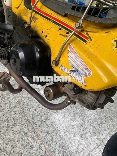 cần bán xe chaly