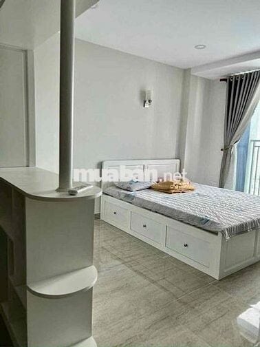CHO THUÊ CHUNG CƯ BICONSI TOWER 1PN FULL NỘI THẤT