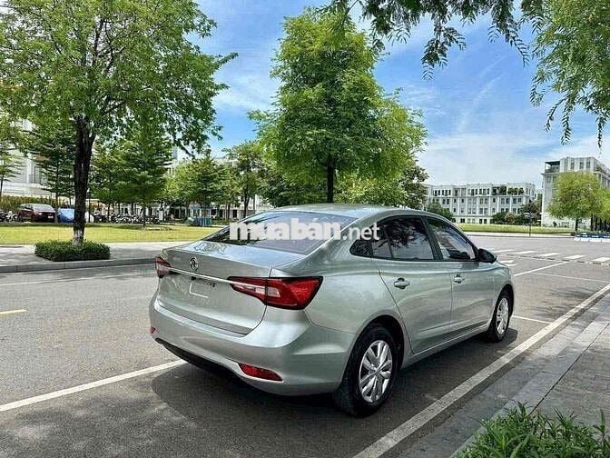 MG5 MT (GIÁ SIÊU ƯU ĐÃI, FULL QUÀ TẶNG)