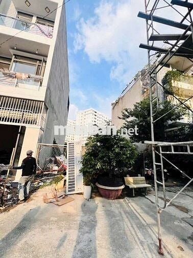 Bán gấp lô đất đẹp hẻm xe tải đường số 12 Trường Thọ, Thủ Đức