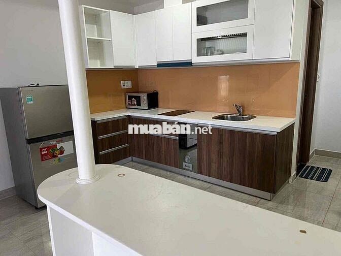CHO THUÊ CHUNG CƯ BICONSI TOWER 1PN FULL NỘI THẤT