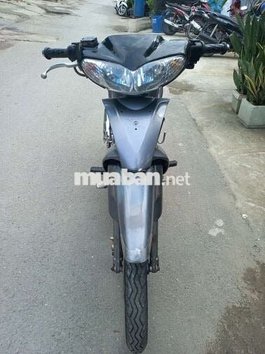 Yamaha jupiter