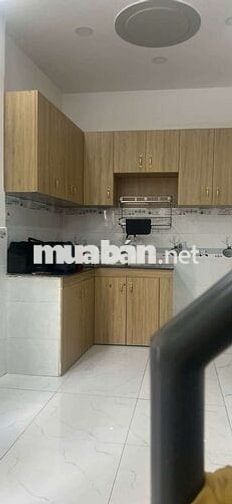 CHO THUÊ NHÀ Ở PHẠM VĂN CHIÊU, GÒ VẤP