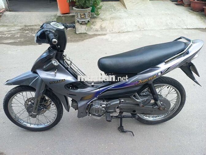 Yamaha jupiter
