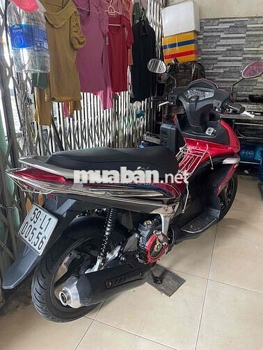 honda ARI blade nhật mua chính hãng xe trùm mền