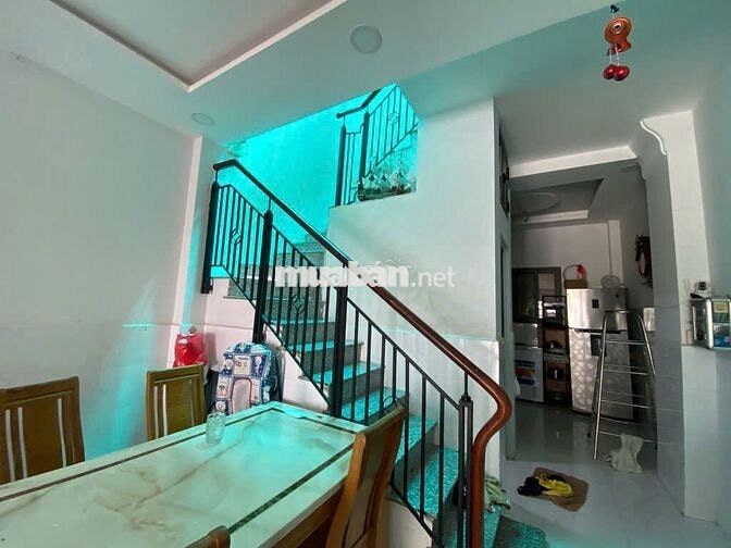NHÀ VÍP 2 TẦNG HUỲNH TẤN PHÁT – 3PN - Ở NGAY – CHỈ 6 TỶ HƠN - GIÁ ĐẸP