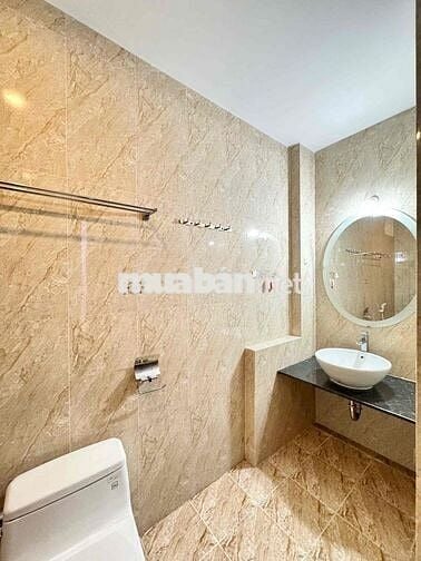 Căn Hộ 1PN Full Nội Thất Ngay Trung Tâm Quận 3