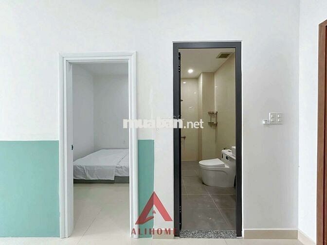 🔥Căn Hộ 1PN🌃Bancol View Siêu Chill🏡Full NT,🌟Trần Bình Trọng-BT📍
