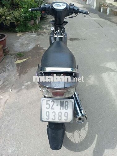 Yamaha jupiter