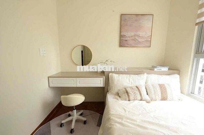 BÁN HOẶC CHO THUÊ CĂN HỘ STAR HILL – PHÚ MỸ HƯNG, Q7