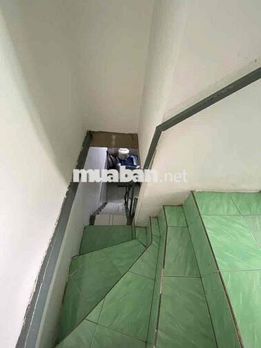 BÁN GẤP NHÀ 2 tầng TRƯỜNG THỌ-HXH- 2.3 tỷ - dtsd : 48m2 ngang 4.1m