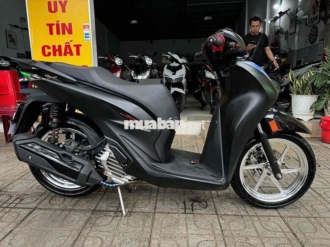 SH 2024 ABS ( kiểng 30 củ )