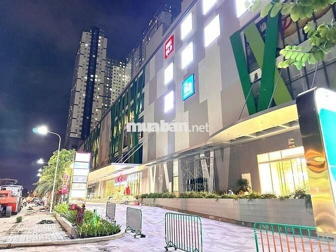 Căn góc 95m2 3pn hướng HỒ BƠI_GIÁ 4.650 tỷ bao hết (hỗ trợ vay bank)