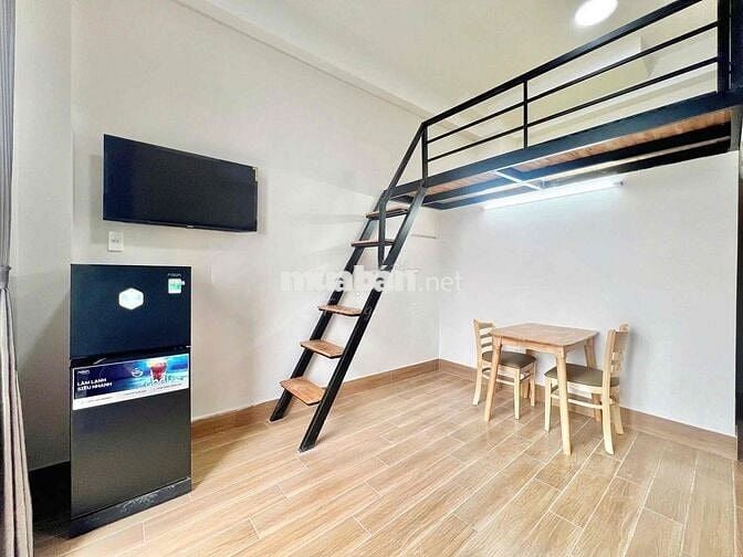 🇻🇳CĂN DUPLEX BAN CÔNG - DIỆN TÍCH LỚN🇻🇳 thoáng đản