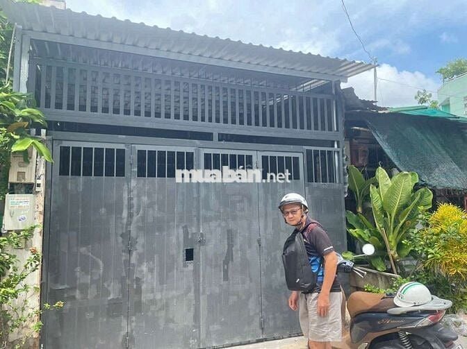 Cho Thuê Nhà Nguyên Căn Chính Chủ – Đường Đặng Thùy Trâm