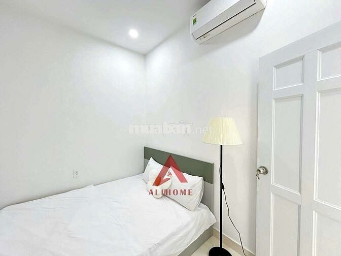 🔥Căn Hộ 1PN🌃Bancol View Siêu Chill🏡Full NT,🌟Trần Bình Trọng-BT📍