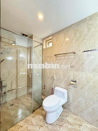 Căn Hộ 1PN Full Nội Thất Ngay Trung Tâm Quận 3