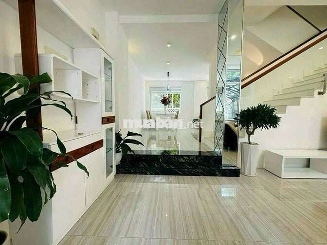 CHO THUÊ BIỆT THỰ  SANG TRỌNG TẠI PHÚ MỸ HƯNG